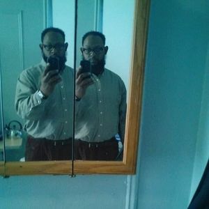 Meet your Posher, Michael